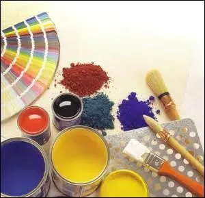 Arts plastiques - Qu'est-ce qu'un aplat ?