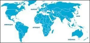 Gographie - Quel est le pays le plus peupl du monde ? (en 2013)