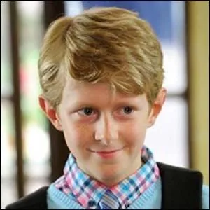 Comment s'appelle-t-il ?