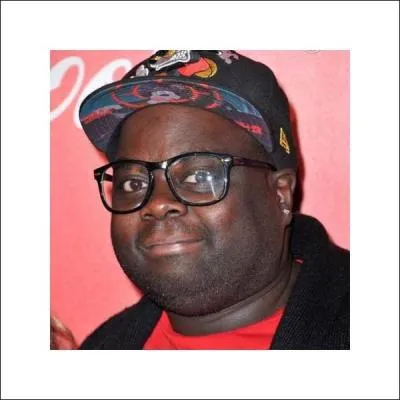 Comment s'appelle-t-il ?