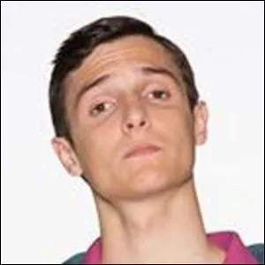 Comment s'appelle-t-il ?