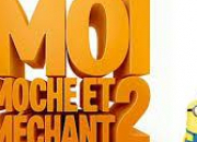 Quiz Moi Moche et Mchant 2