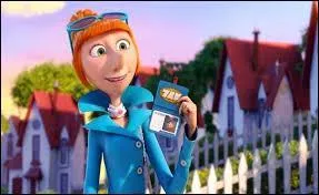 Conclusion ... Qui a vol le laboratoire ?