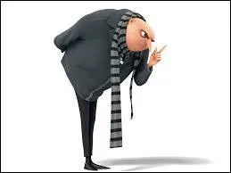 Qui fait la voix franaise de Gru ?