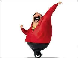 Comment s'appelle-t-il ?