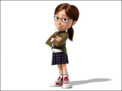 De qui Margo est-elle amoureuse ?