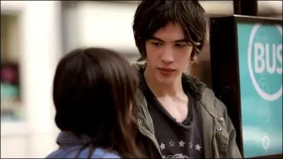 Qui est ce jeune homme ?