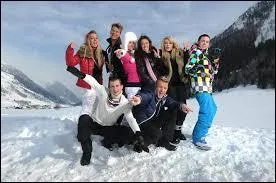 Qui sont les 4 habitants les plus importants, les premiers  avoir t dans les ch'tis ?