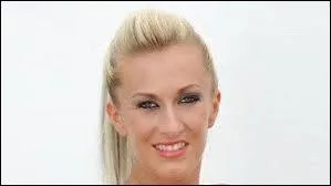 Galle a-t-elle t blonde au cours des saisons prcdentes ?