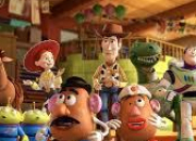 Quiz Toy Story - Personnages