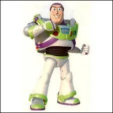 Qui est cet agent de l'espace ?