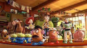 Quiz Toy story