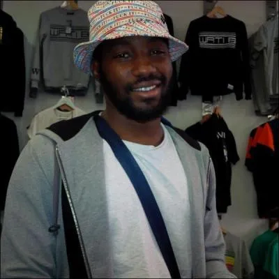 Compltez les paroles :  Si j'tais ... ?