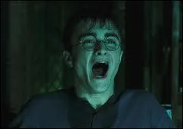 Qui apprend l'occlumancie  Harry Potter ?