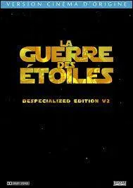 Qui a cr, en France, le film intitul la  Guerre des Etoiles  de 1977 ?