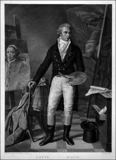 Il suivra en parallle des cours  l'Acadmie royale de peinture et de sculpture. Cette formation, classique, est marque par la hirarchie des genres. Quel genre s'affirme comme suprieur  tous les autres ?