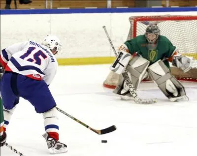 Quel est ce sport d'hiver ?