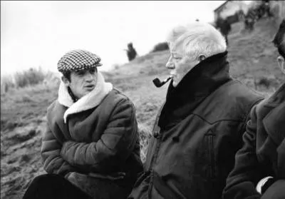 Dans le film  Un singe en hiver , vous souvenez-vous du prnom du personnage incarn par Jean Gabin ?