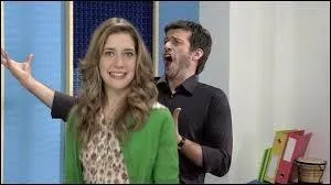 Ils seront accompagns de :