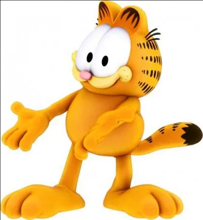 Quel est ce dessin anim ?