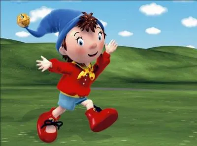 Quel est ce dessin anim ?