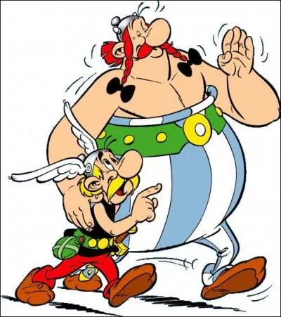 Quel est ce dessin anim ?