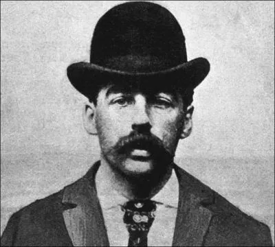 Durant quel événement le tueur en série états-unien H.H Holmes (XIXème siècle) a-t-il commis ses crimes ?
