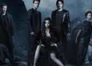 Quiz Vampire Diaries - Avec qui vont-ils ?