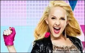 Quel est le nom de l'assistante de Ludmila ?