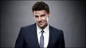 Agent spécial du F.B.I, je suis...