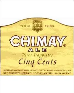 Ceci est une tiquette. De quoi ?