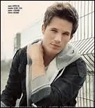 Dans la srie, dans quel film a-t-il jou ?