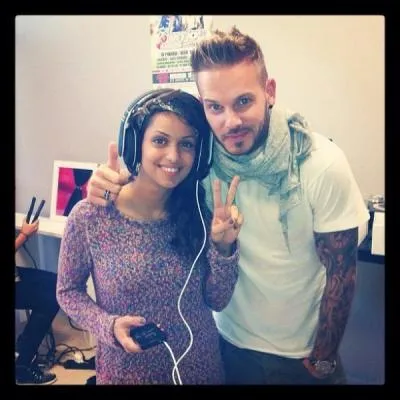 Comment s'appelle la chanson en duo avec Tal ?