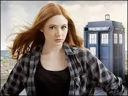 Le docteur est-il tomb sous le charme d'Amy ?