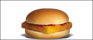 De quel hamburger s'agit-il ?