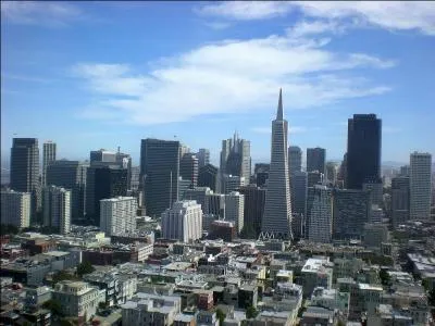 De quelle ville amricaine s'agit-il ?