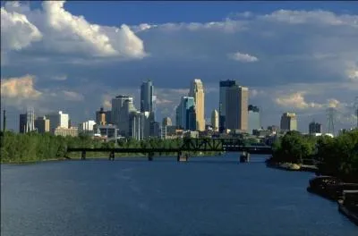 De quelle ville amricaine s'agit-il ?