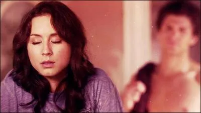 Que dcouvre Spencer sur Toby ?