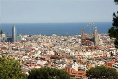 De quelle ville europenne s'agit-il ?