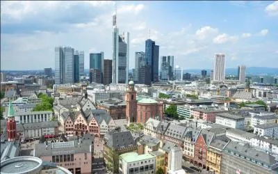 De quelle ville europenne s'agit-il ?