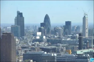 De quelle ville europenne s'agit-il ?