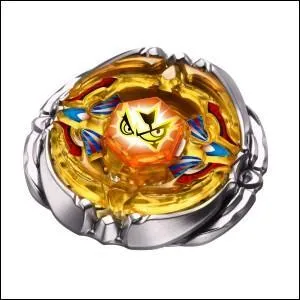 Quelle est cette toupie ?