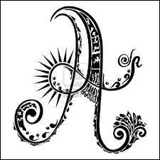 Combien y a-t-il de lettres dans un mange ?