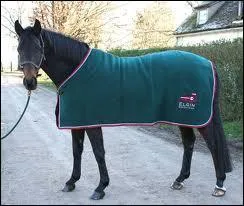 Comment appelle-t-on une couverture fine ou ajoure ?