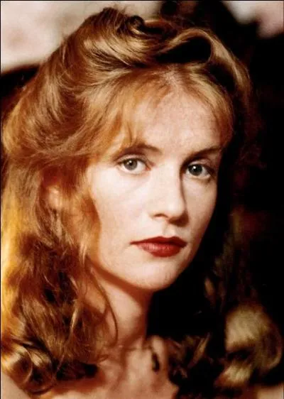 Quel est ce film de Claude Chabrol qui runit Isabelle Huppert et Franois Cluzet ?