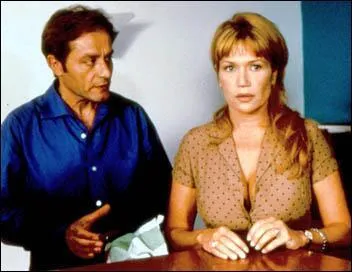 De quel film T. V. de Robin Renucci est tire cette photo ?