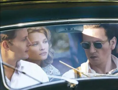 Quel est le titre de ce film de Diane Kurys ?