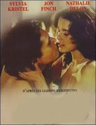 Comment tait la femme dans ce film de Vadim ?