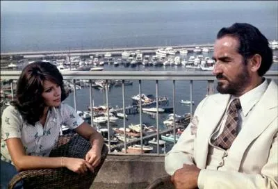 Quel est ce film de Dino Risi dans lequel joue Vittorio Gassman ?