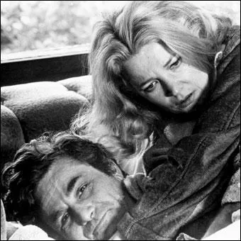 Quel est ce film de John Cassavetes, avec Gena Rowlands et Peter Falk ?